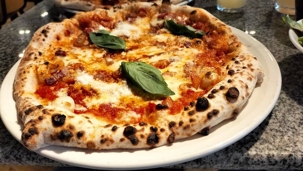 Lunchtime Meal Deals