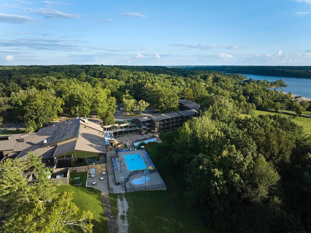 Championship Golf Course