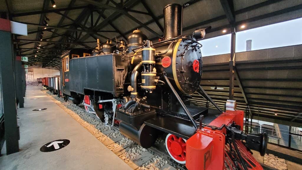 Interactive Energy Exhibits