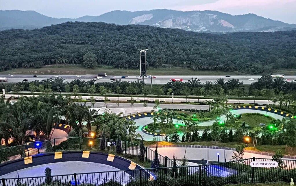 Skyline Luge Kuala Lumpur