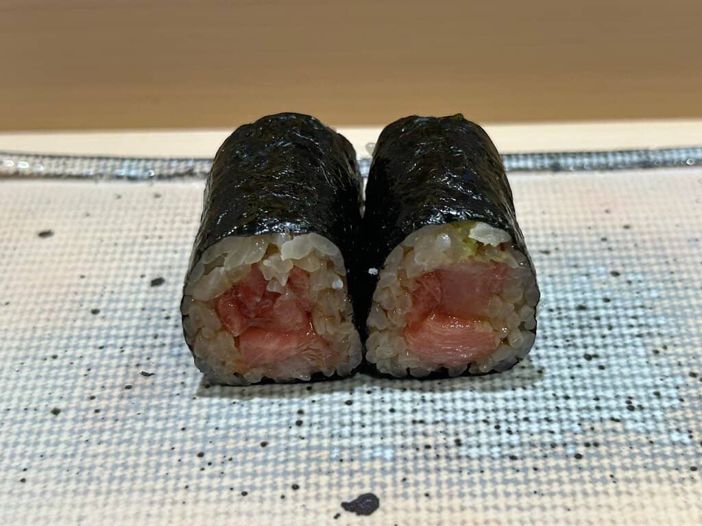 Tuna Roll