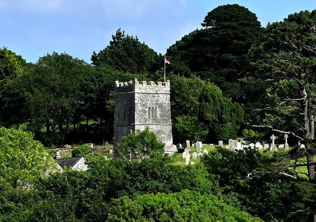 Cornish Inscriptions