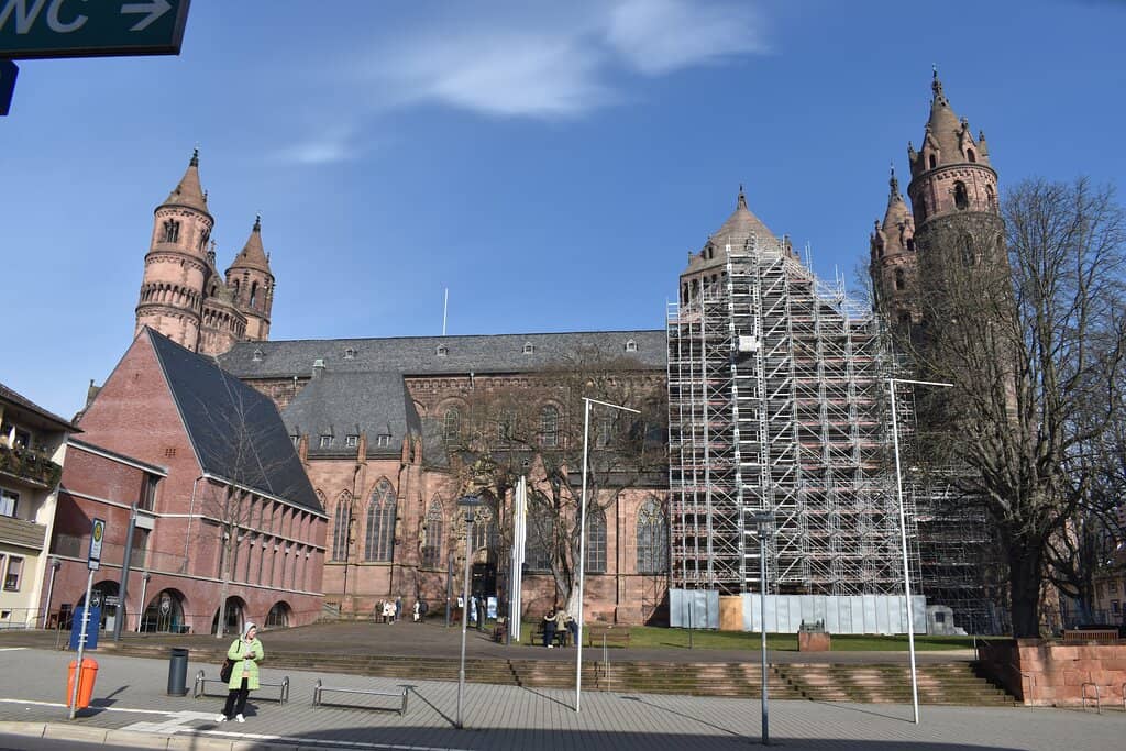 Stunning Stained Glass Windows