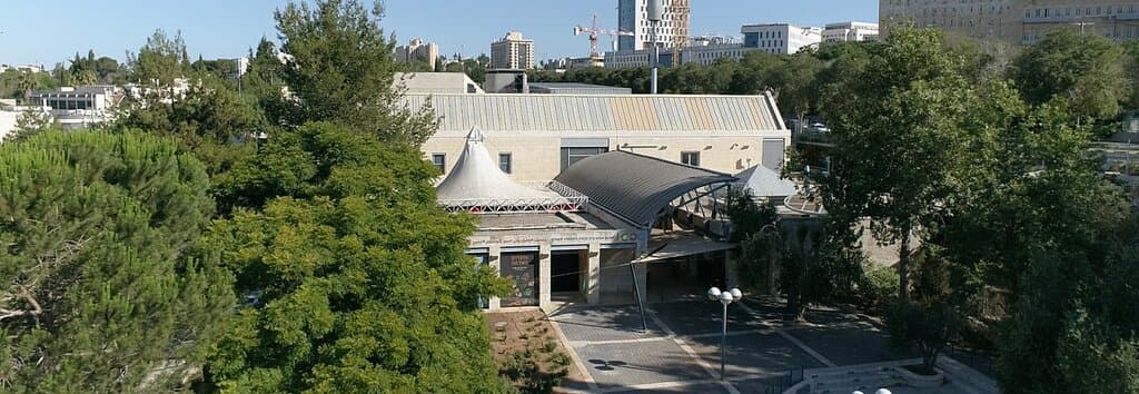 Bloomfield Science Museum