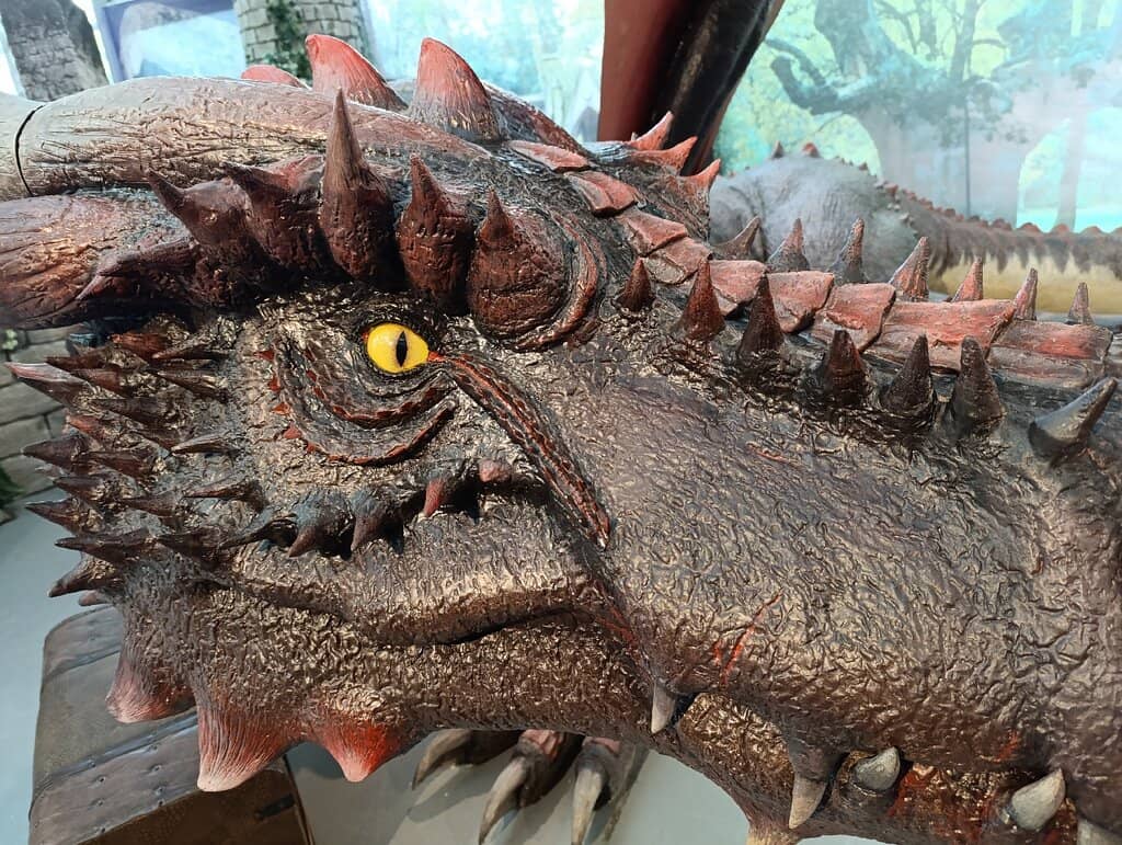 Sala del Mare (Marine Hall)