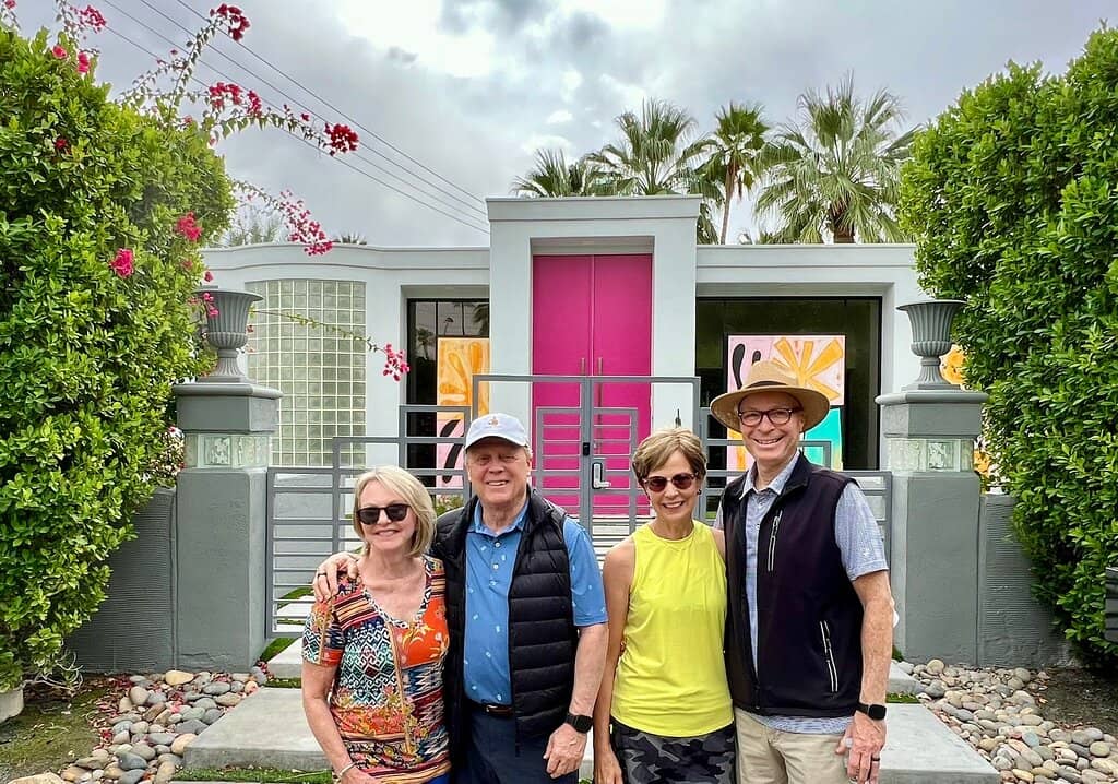 Cherished Memories Tour