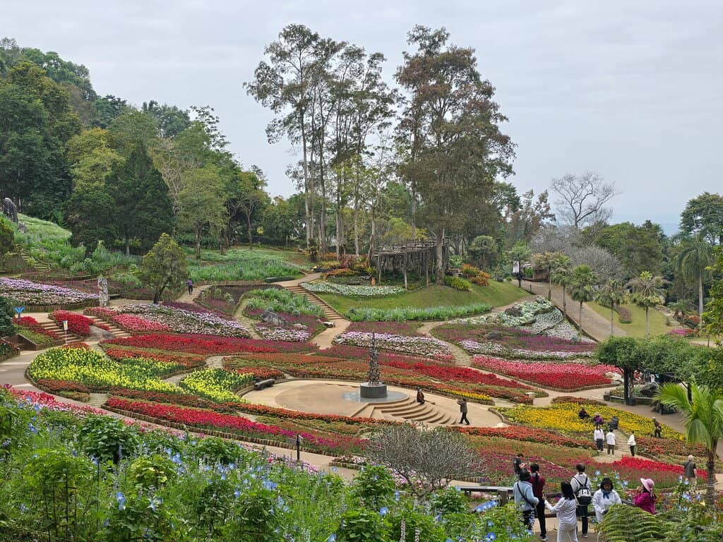 The Mother of the King's Story