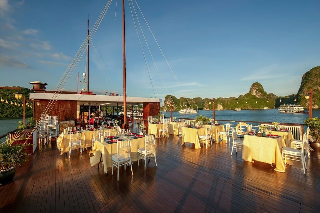 sundeck