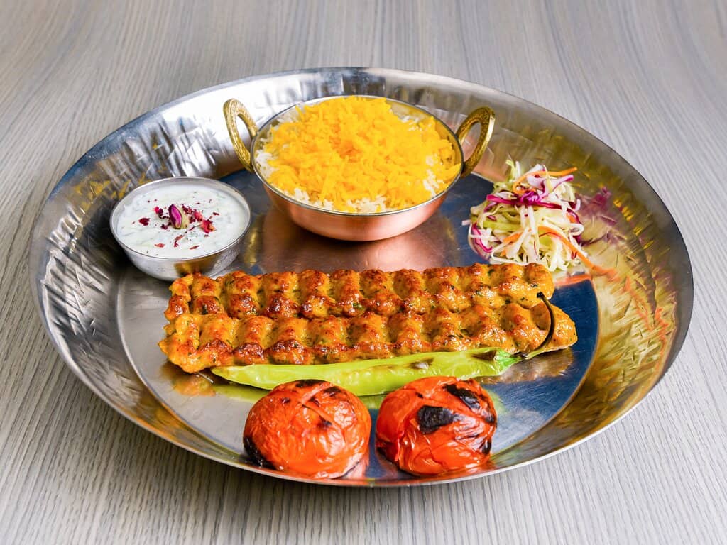 Impeccable Hospitality