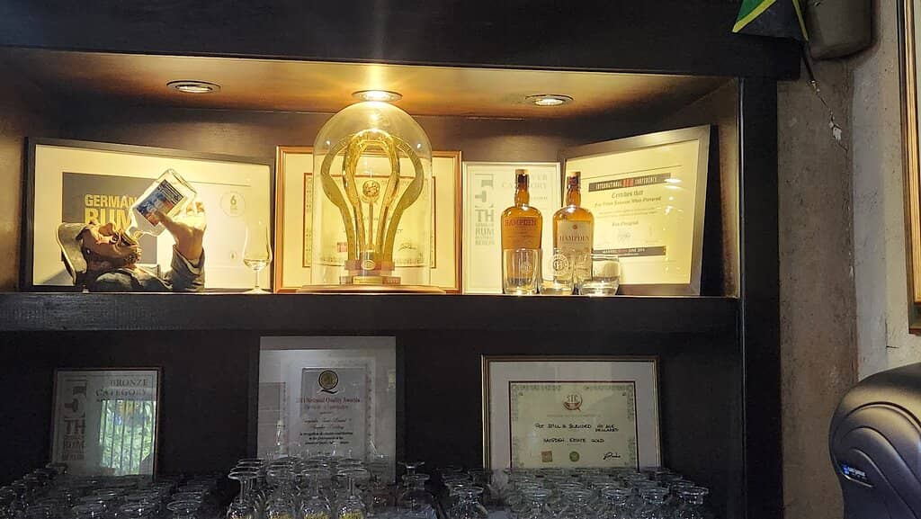 Historic Estate Grounds