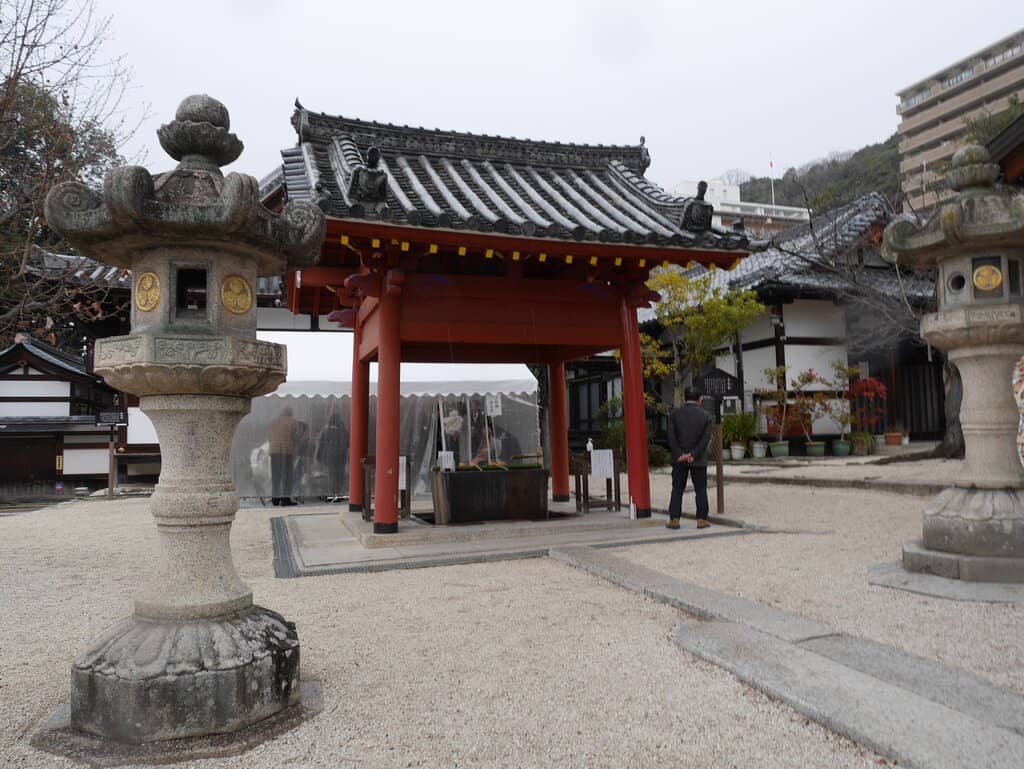 Intricate Architectural Details