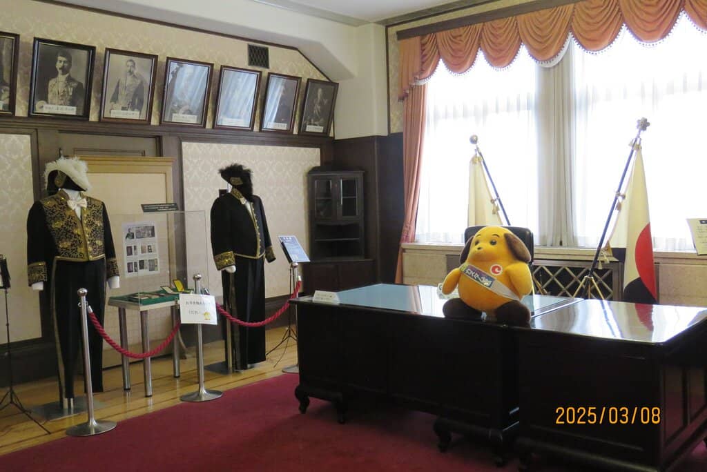 Queen's Square Yokohama