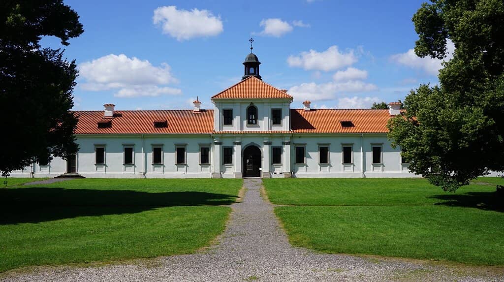 Kaunas Reservoir Walk