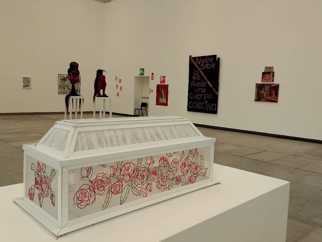 The Underground 'Cubo'