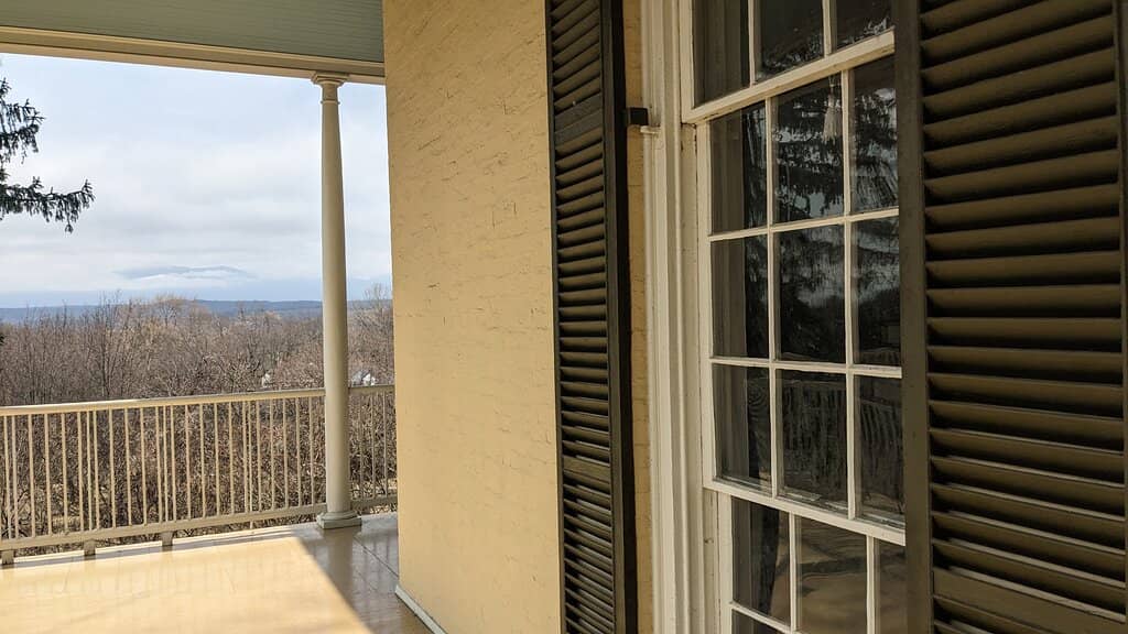 Hudson River School Art