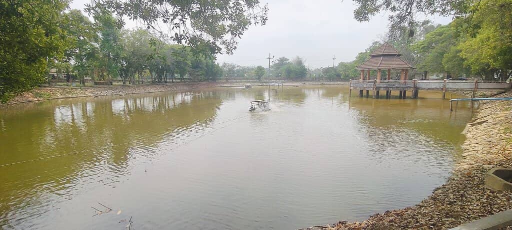 Private Hot Spring Pools