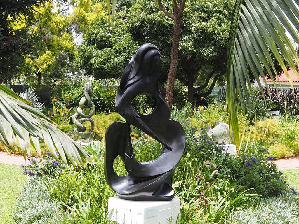 Generations of Artistry