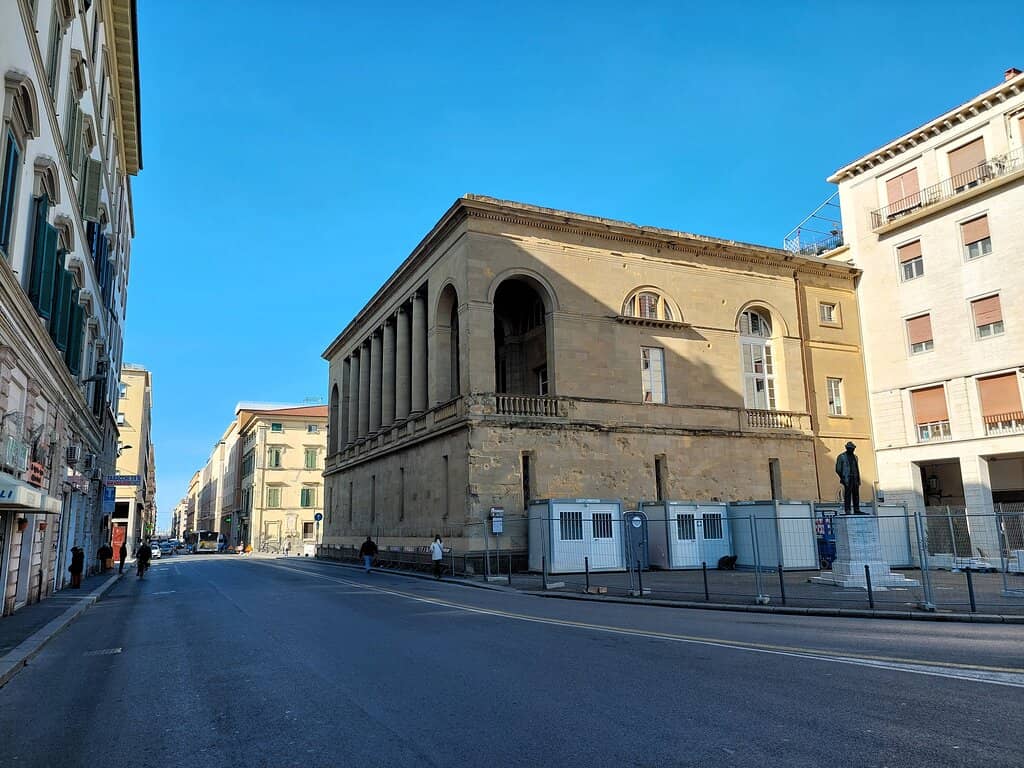 Mercato Centrale