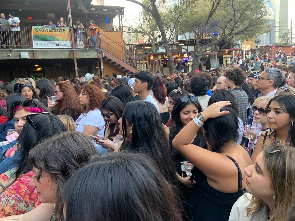 Live Music at Stubb's