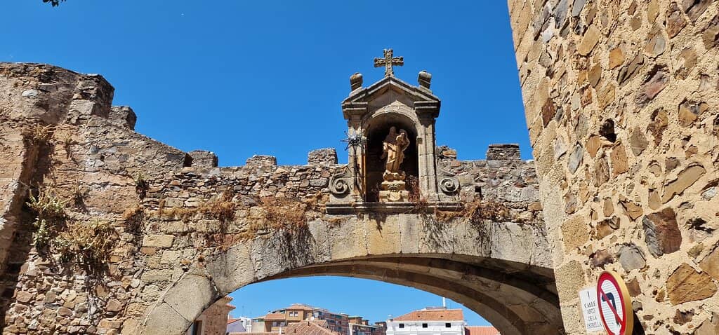 Semana Santa Processions