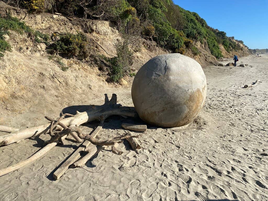 Coastal Views & Sunrise