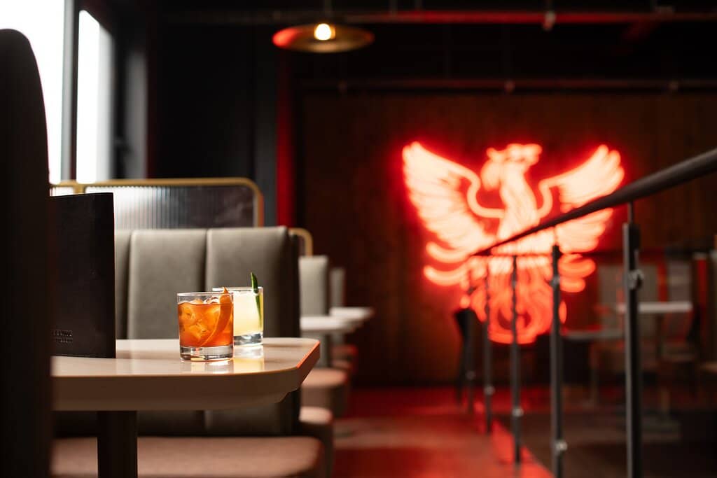 Exclusive Distillery Bottling