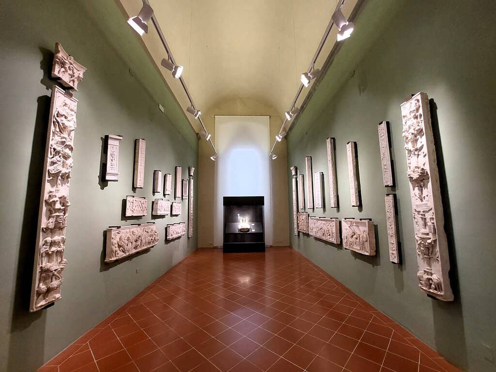 Renaissance Art Collection