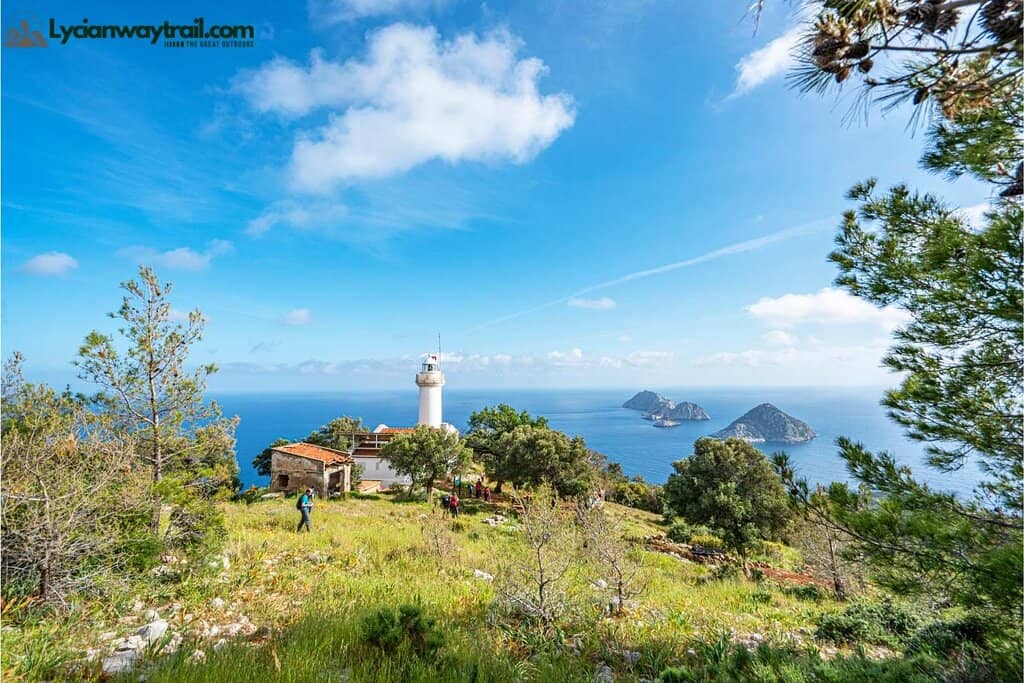 Ölüdeniz Panorama