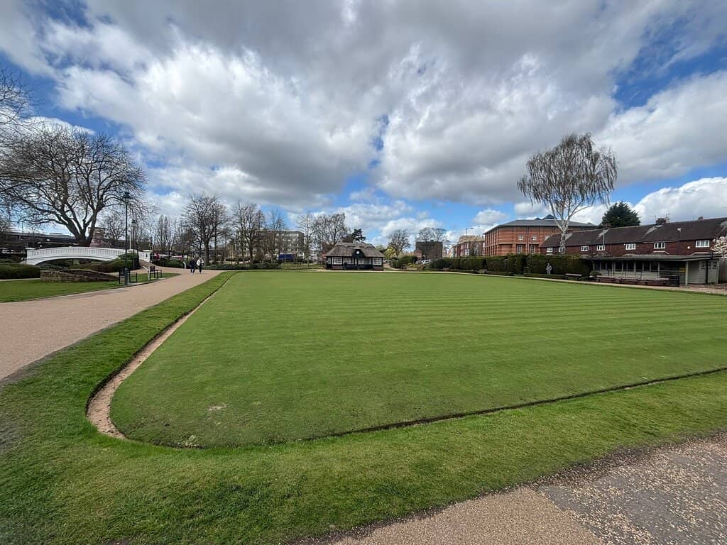Children's Play Area