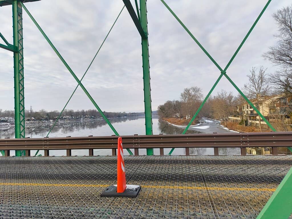 New Hope's Artistic Vibe