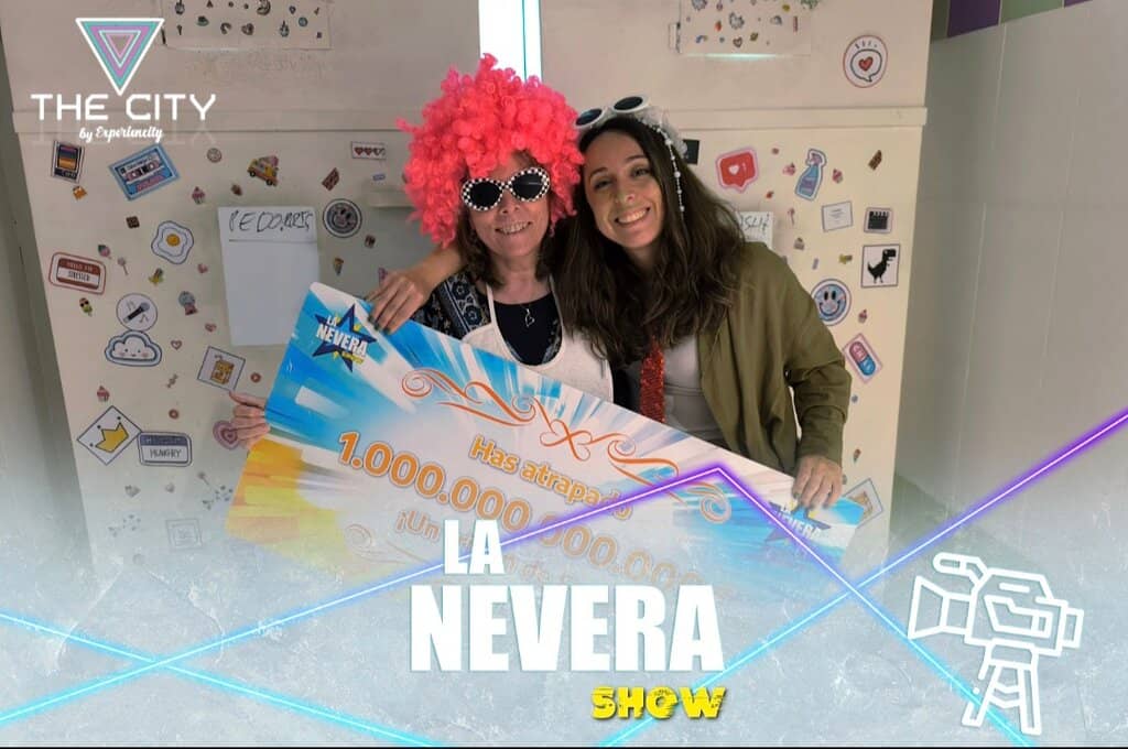 Crazy & Dynamic Rooms