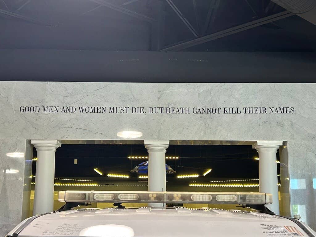 Interactive Exhibits