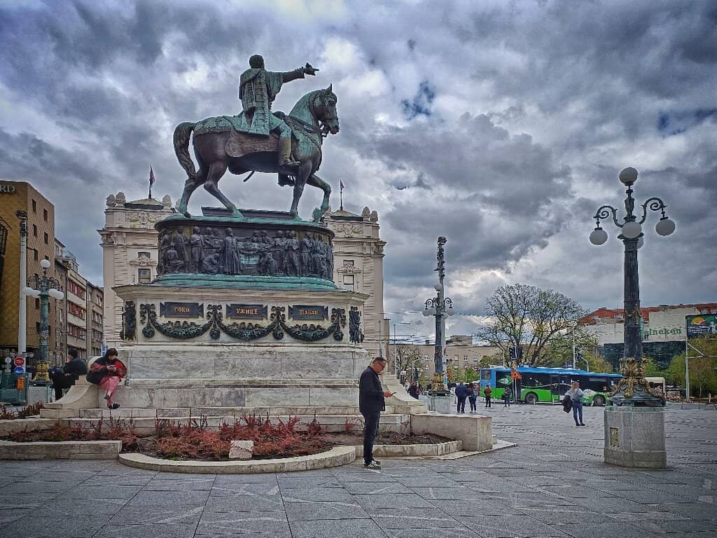 City Hall Architecture