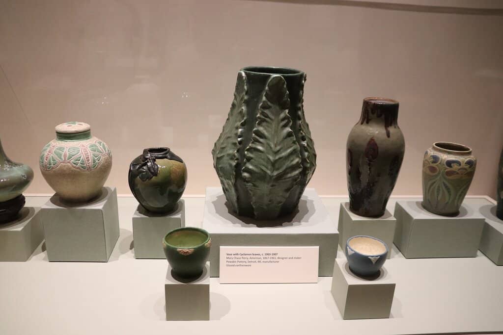 Peaceful Central Courtyard