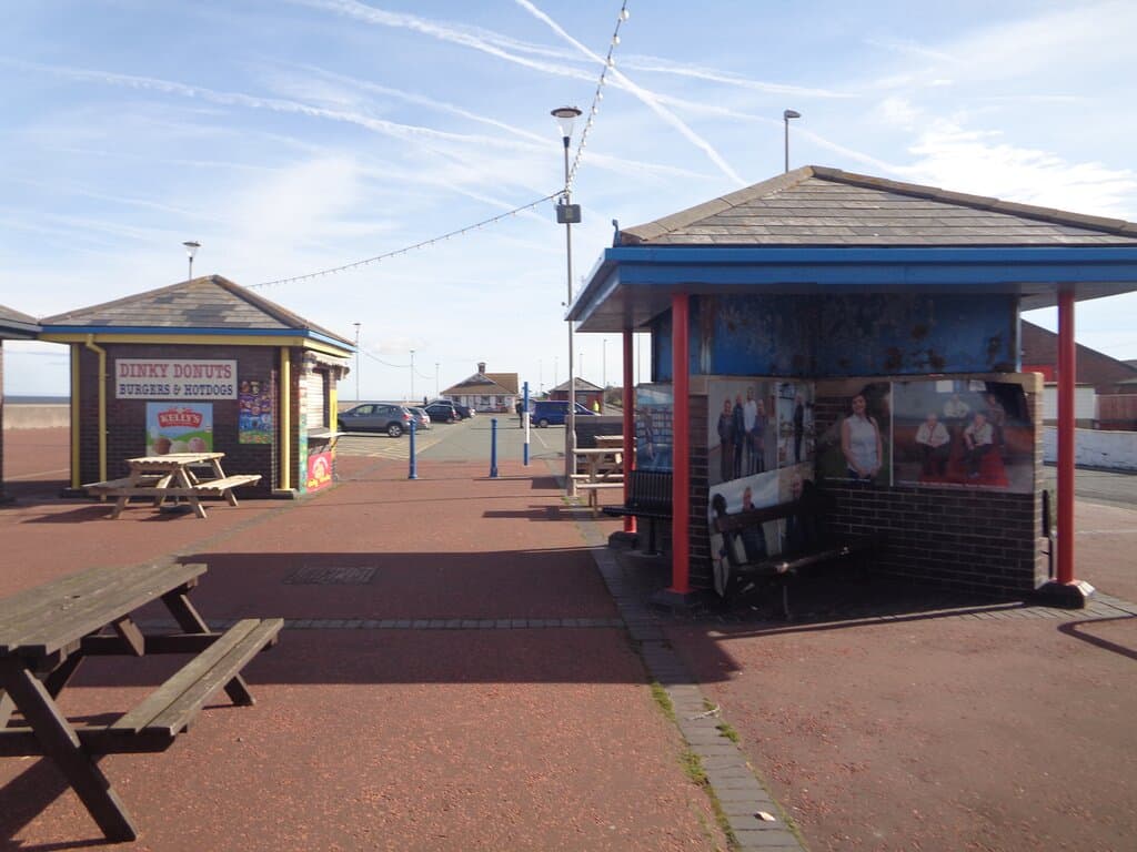 Pensarn Promenade
