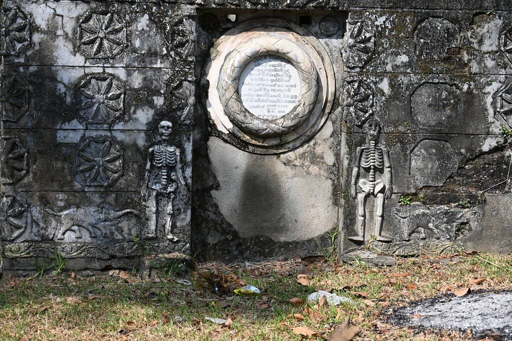 Commonwealth War Graves