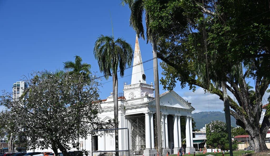 Heritage Center