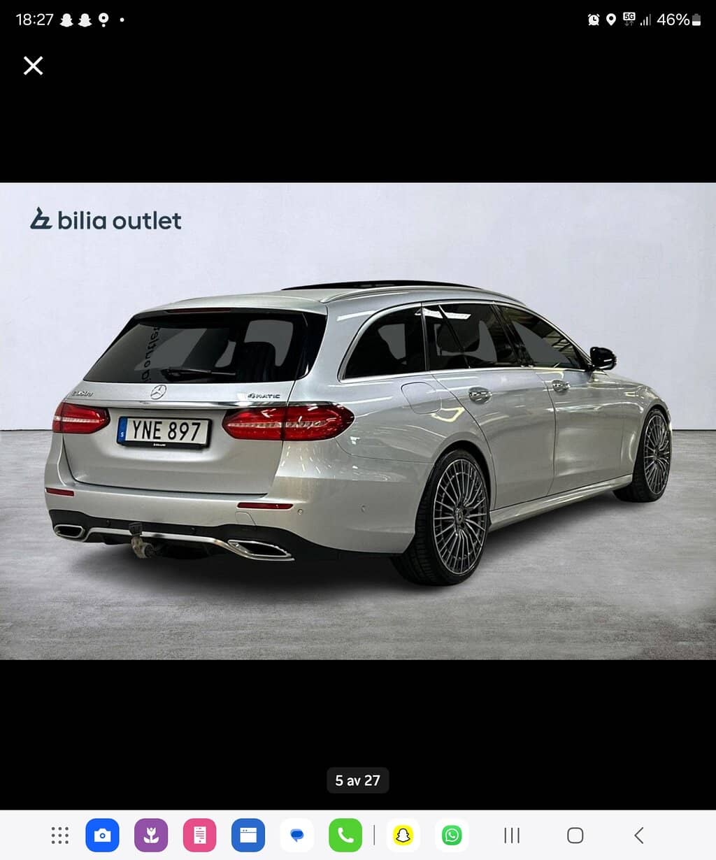 The Iconic Colorful Buildings