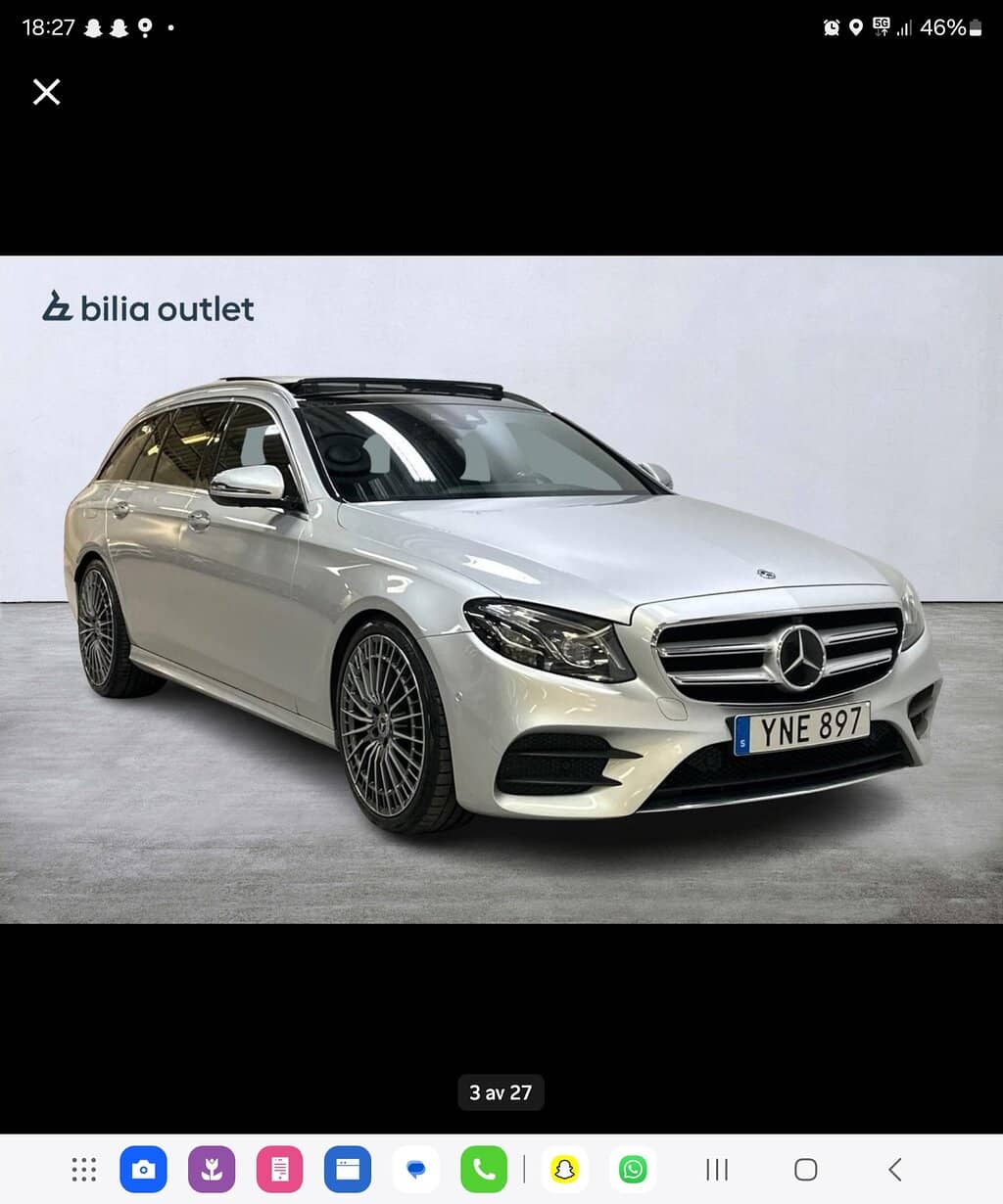 Stortorget Christmas Market