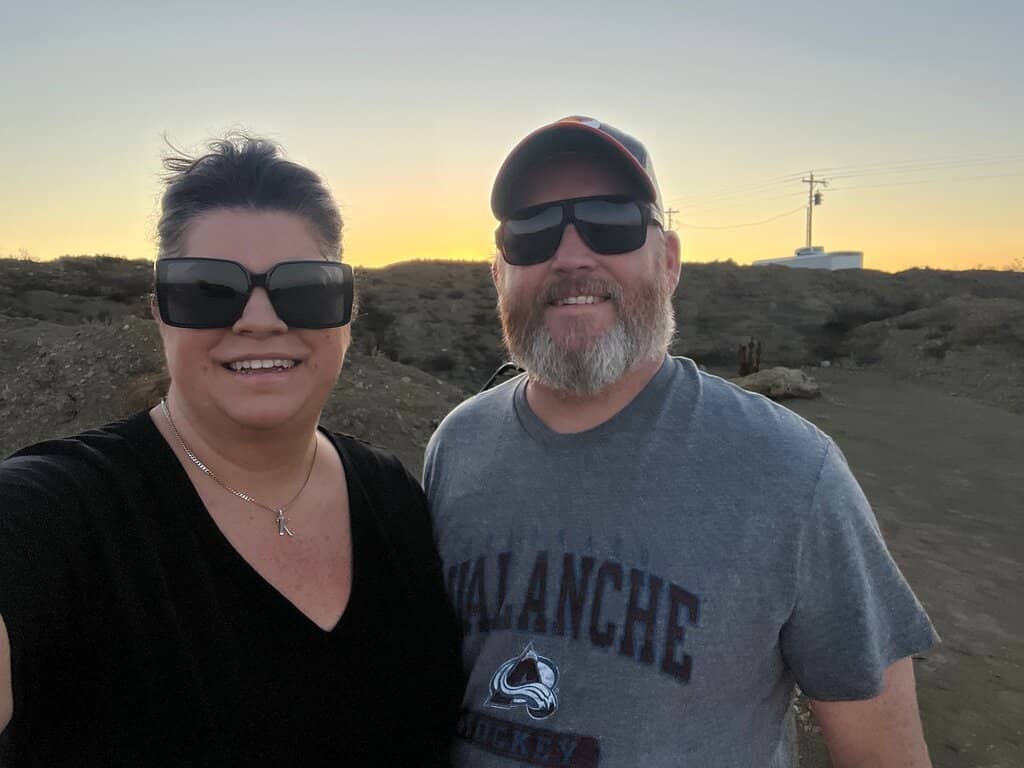 Stunning Mountain Vistas