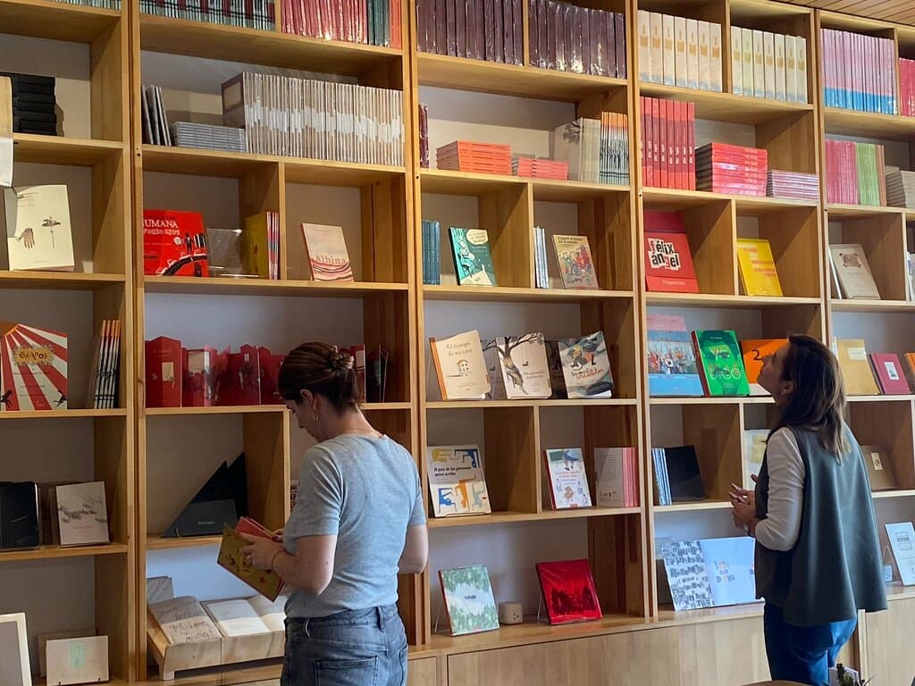 Librería