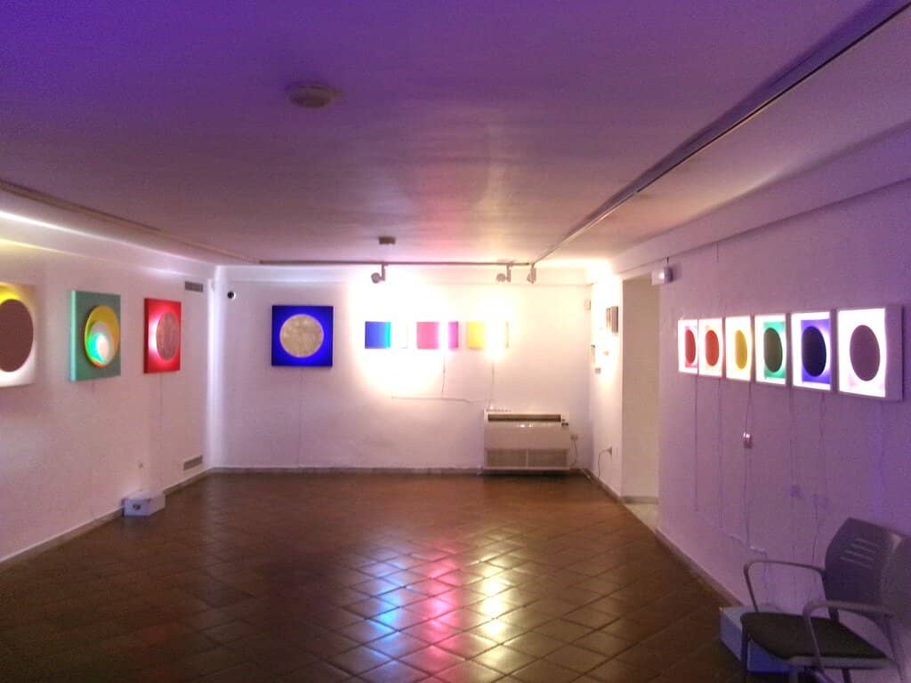 Masterpieces by Spanish Masters