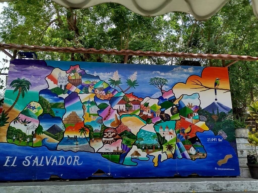 Handmade Souvenirs