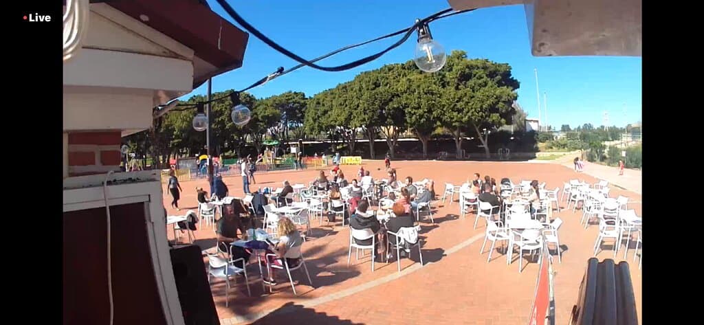 Parque La Butibamba