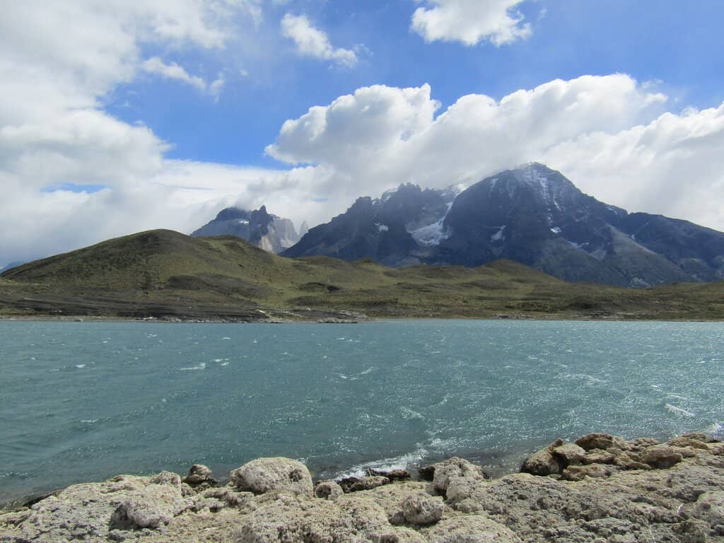 Andean Views & Tranquil Hikes