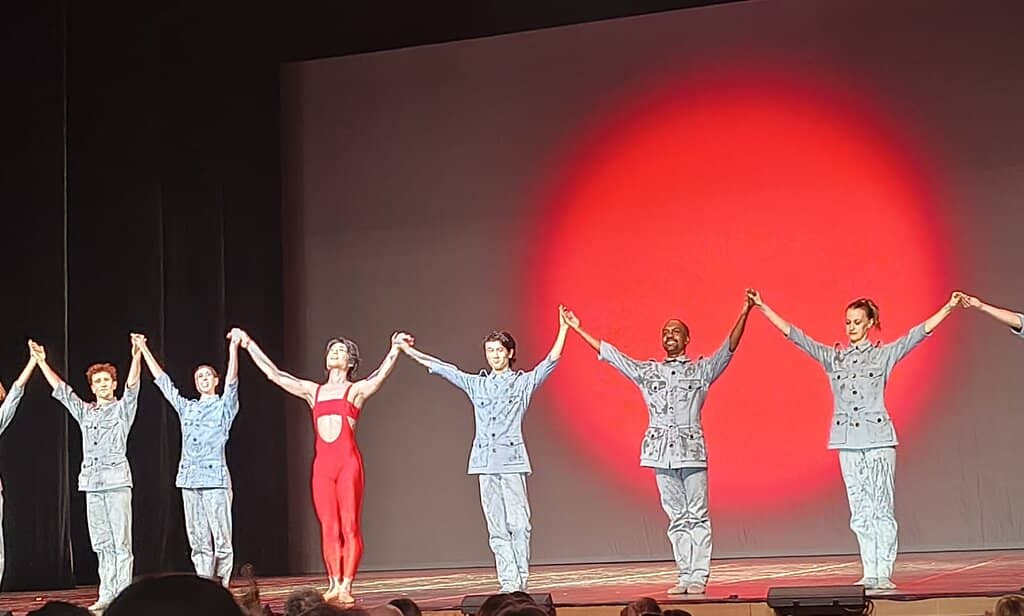 Opera and Classical Concerts