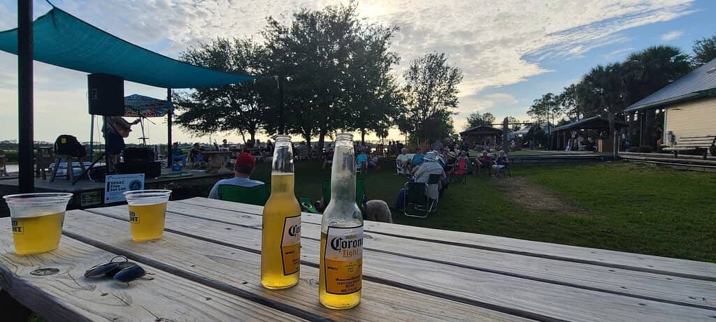 Kayaking and Fishing