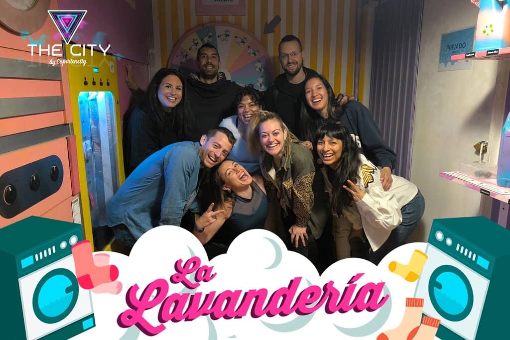 Interactive Game Masters