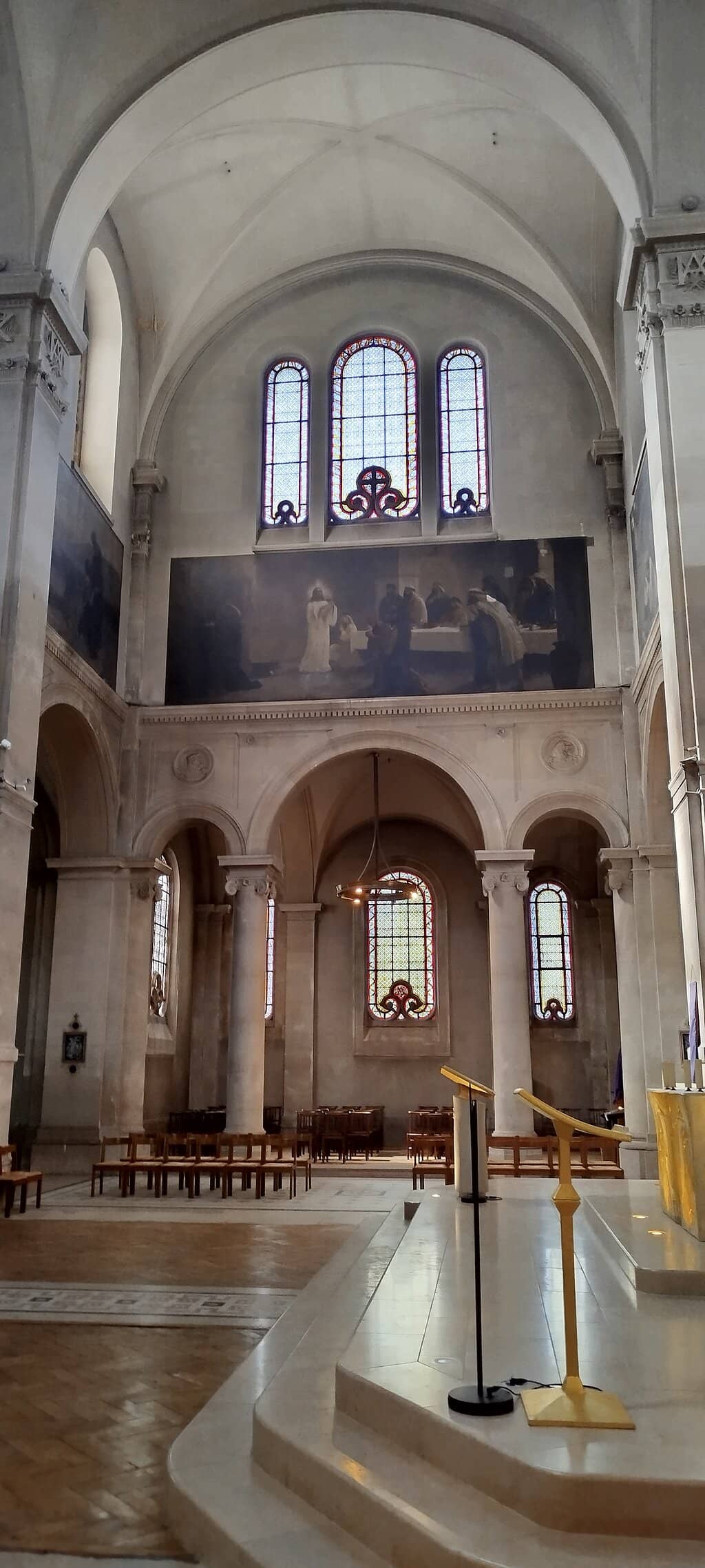 Romanesque Architecture