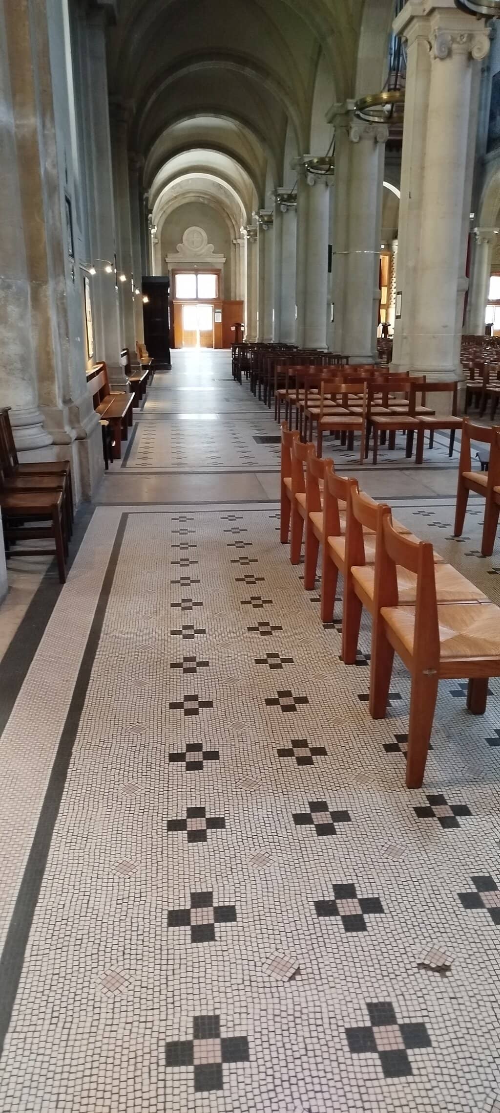 Impressive Stained-Glass Windows